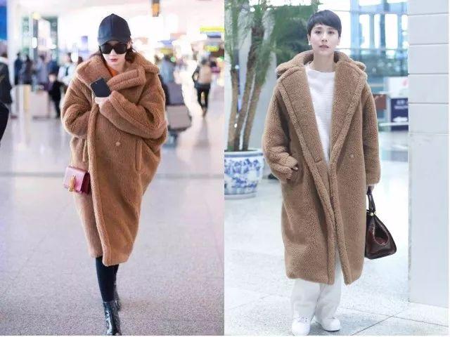 穿羽绒服如何不显胖,穿羽绒服减肥