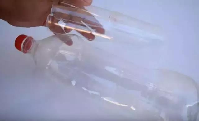 小瓶子手工制作小东西养花,省钱10大养花神器1个塑料瓶做出来