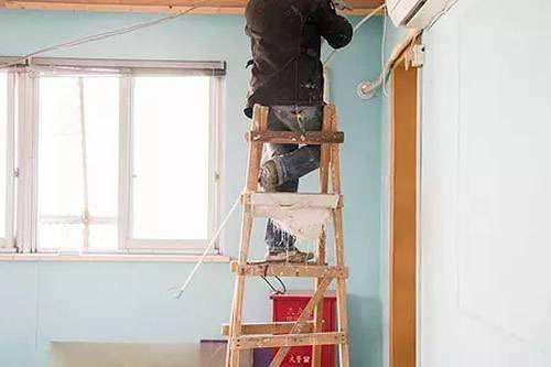 喷漆和刷漆效果有什么区别,喷漆和刷漆哪个更省钱