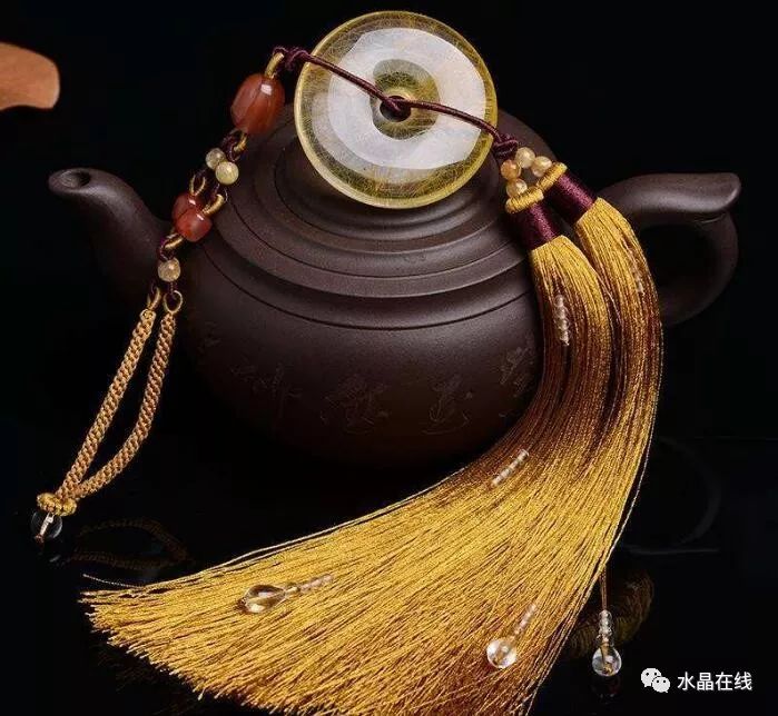 天然水晶首饰推荐,天然水晶首饰哪个好