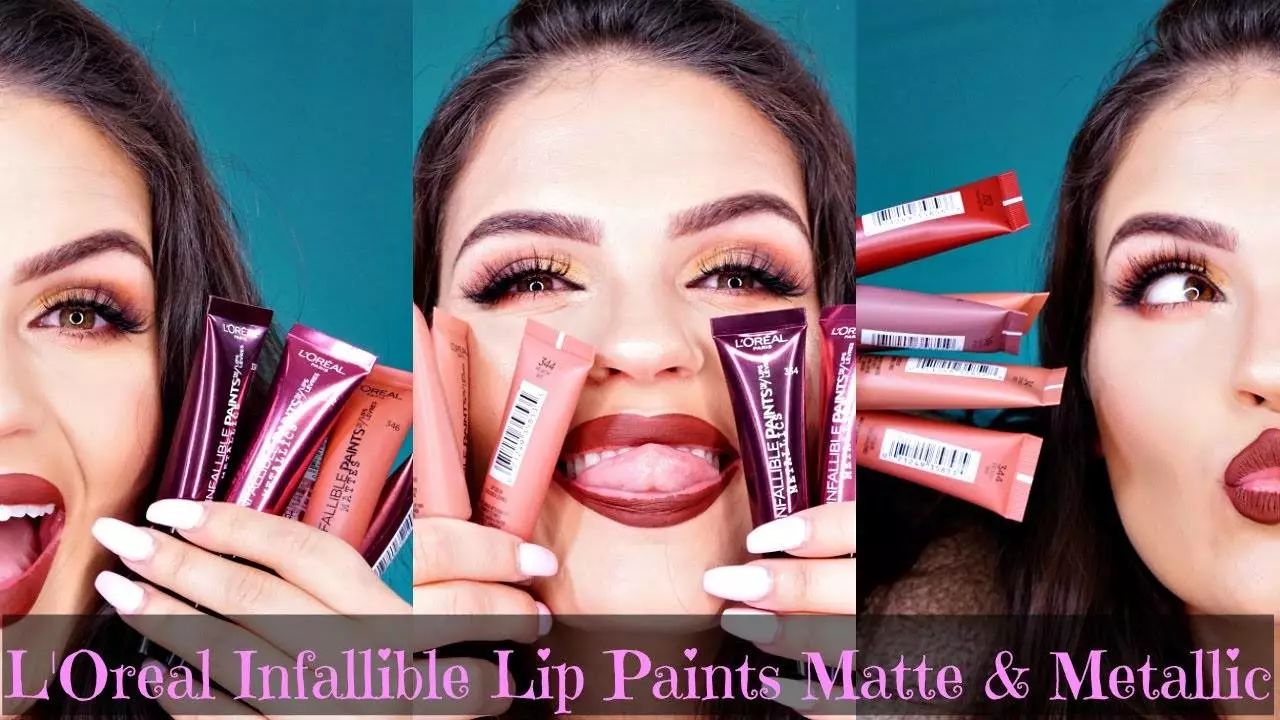 永不过时平价口红,近期平价低饱和口红推荐