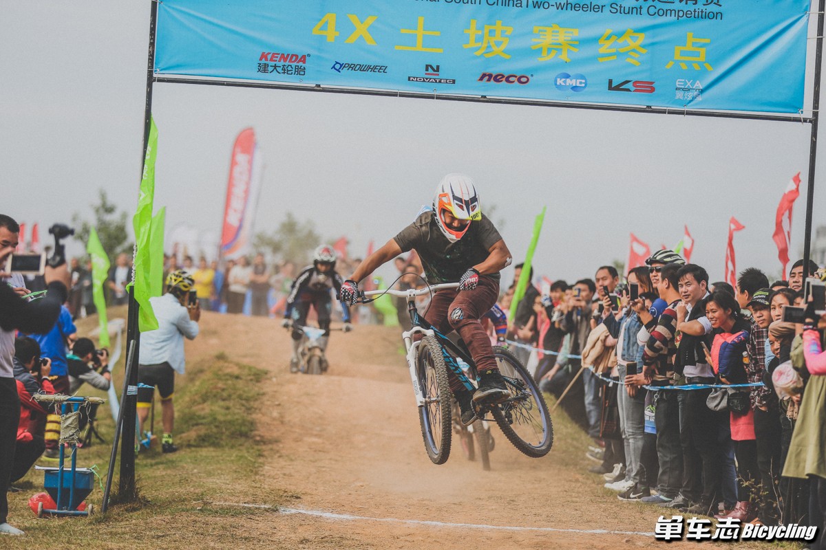2012华南自行车比赛,2021总决赛广东精彩瞬间