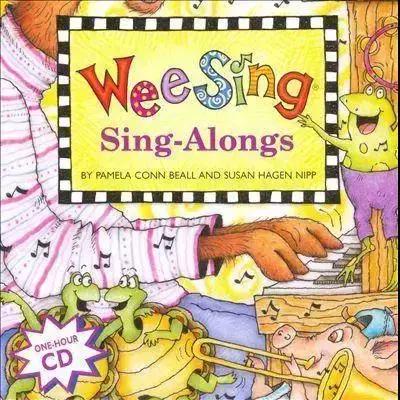 请简述如何选择儿童歌曲,适合孩子学的儿童英文歌曲有哪些