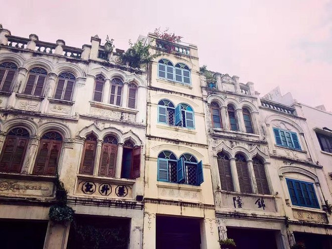 野鹅自驾：3天带你畅玩海口，椰风沐浴，体验不一样的慢旅行！