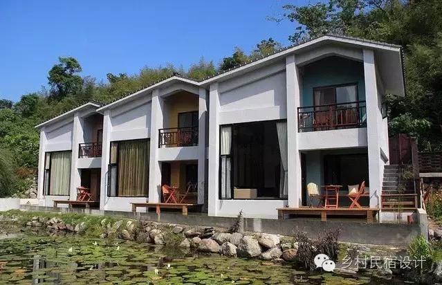 莫干山最豪华民宿,莫干山民宿699三天两晚周末不加价