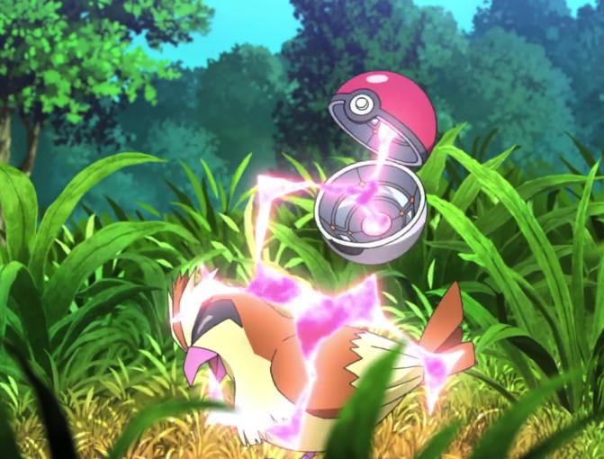 二十年！这部精灵宝可梦剧场版卖情怀卖得让人泪流满面！（上）