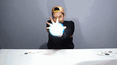 超好用指尖陀螺,可玩性最高指尖陀螺