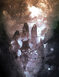 在感情的世界里，一统江湖的唯有爱商