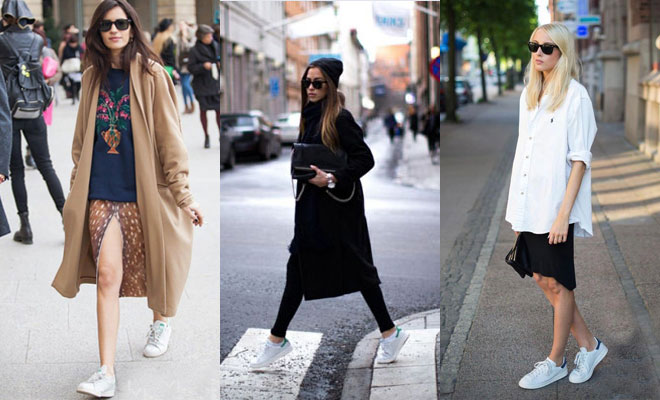 阿迪达斯史密斯哪些明星穿,阿迪达斯史密斯哪款最经典