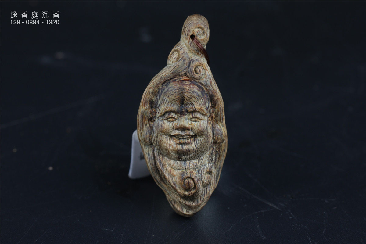 沉香树又叫什么,沉香与沉香木的根本区别