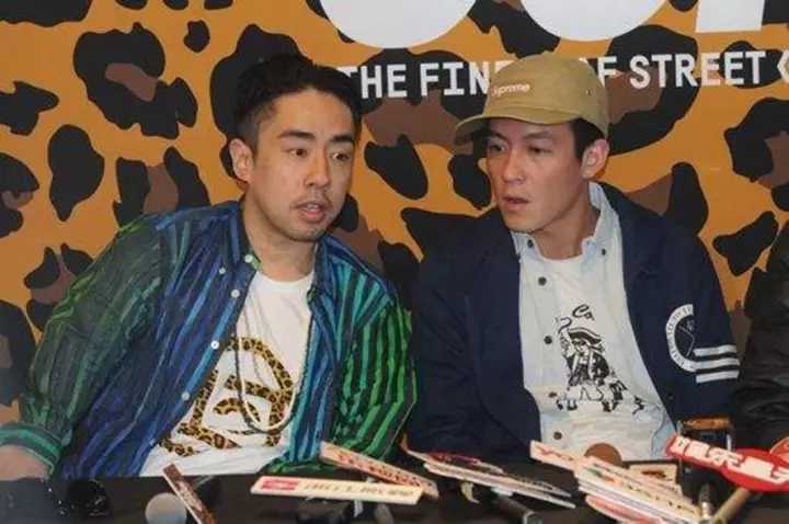 陈冠希祝贺梁朝伟,陈冠希对刘嘉玲说的话