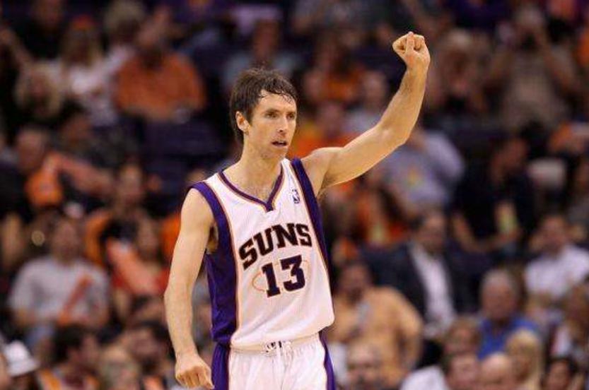 史蒂夫纳什,史蒂夫纳什为什么叫风之子