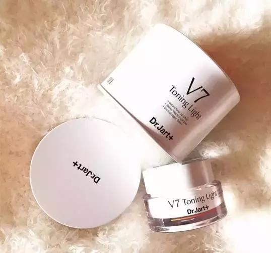 懒癌姐妹素颜霜,十大懒癌素颜霜