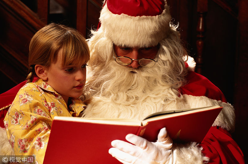 超好看的圣诞立体贺卡,创意又好看的圣诞节贺卡