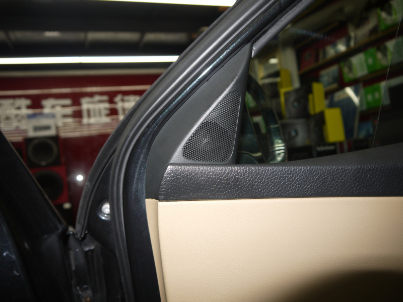 大众迈腾咋样调人声,大众迈腾汽车音响怎么调效果好