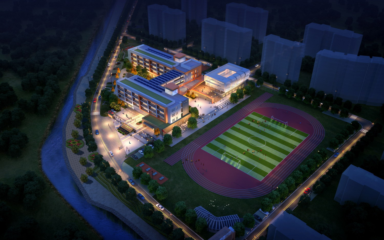 青岛西海岸新区华德福幼儿园,青岛西海岸新区第二实验幼儿园