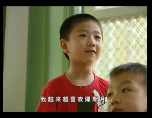 盘点幼儿园令人羡慕的爱情,幼儿园孩子眼里的爱情