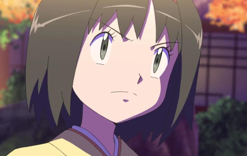 二十年！这部精灵宝可梦剧场版卖情怀卖得让人泪流满面！（上）