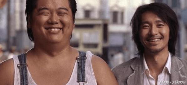 导演时期的周星驰,哪位导演客串过周星驰电影