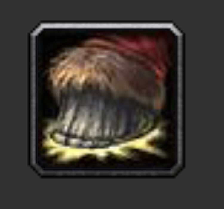 全都太有才了！NGA论坛水友集体COSPLAY魔兽世界技能图标