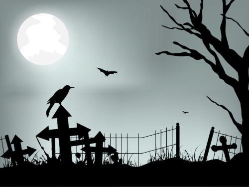 民间故事:风流客不意遇鬼妇,被罚代驴磨面一整夜