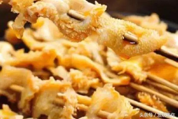 逛吃逛吃一整天,逛吃逛吃花了多少钱