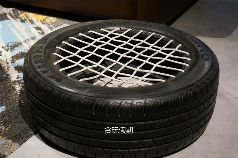 后院，北京的冬天越冷它越火，在独栋微墅里过温暖的周末