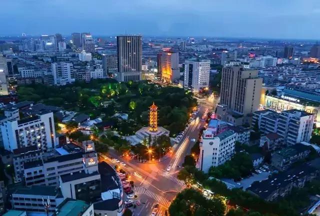 浙江省尖子生分数,浙江百强县有多富