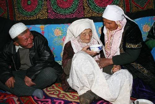 哈萨克历史学家讲哈萨克历史,民族文化哈萨克族