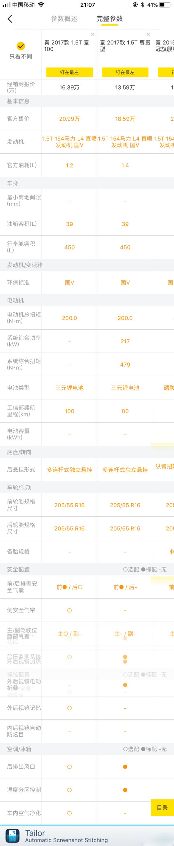 比亚迪秦80新能源,比亚迪新能源车秦