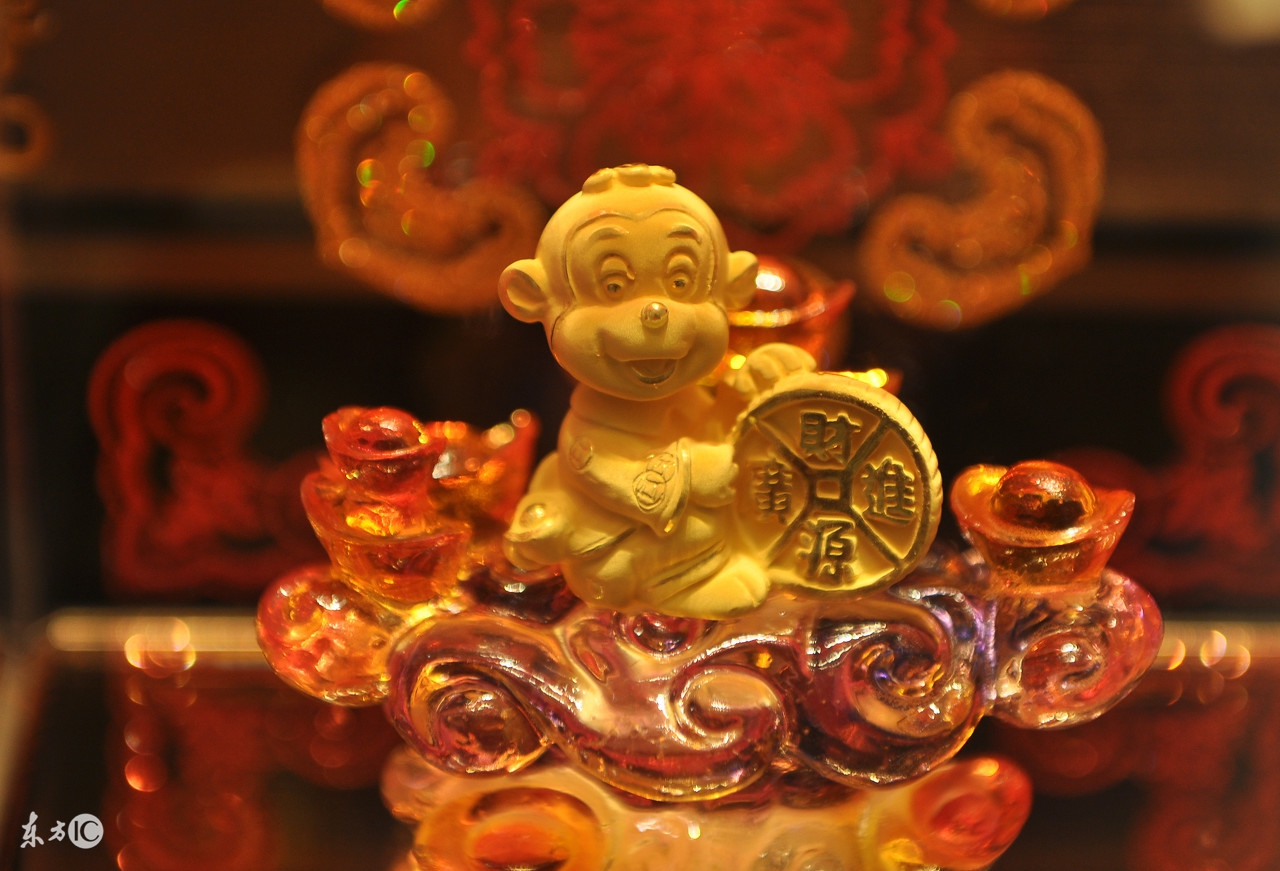 生肖猴2018年每月运势大全,2018属猴人全年每月运势怎样