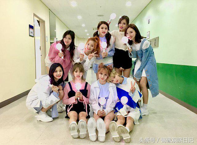 设计太美!10款连路人也心动的手灯应援棒,你家偶像的上榜了没?