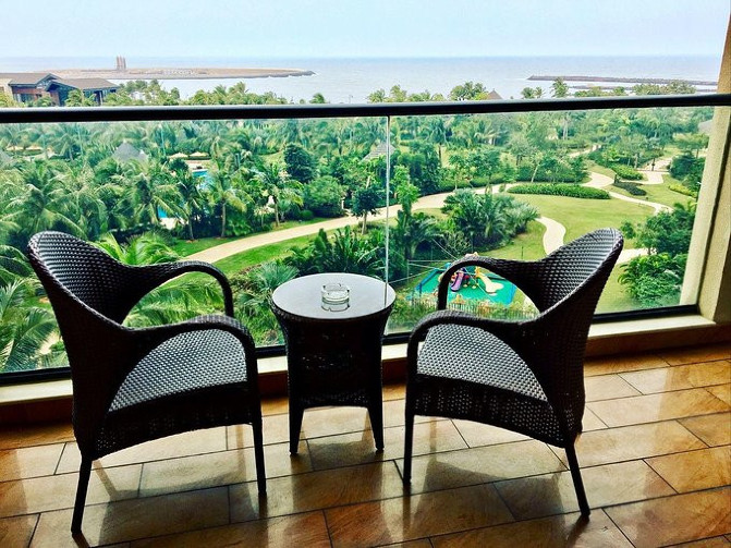 野鹅自驾：3天带你畅玩海口，椰风沐浴，体验不一样的慢旅行！