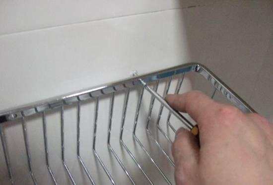 如何在瓷砖上快速开孔补洞,瓷砖挖孔最简单的方法