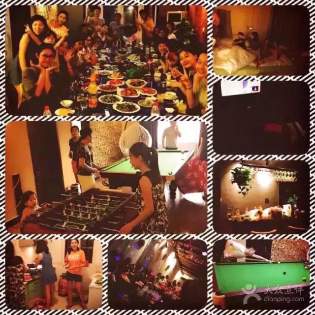 青岛适合第一次约会的餐厅市区,青岛必吃十大馆子