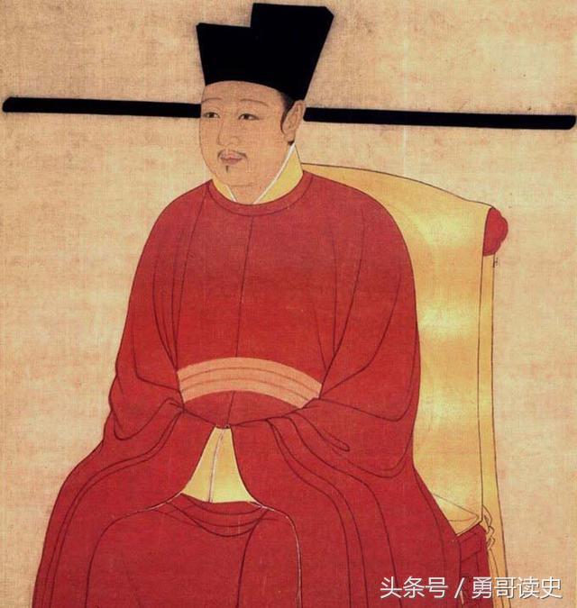 宋徽宗时期百姓生活,宋徽宗受了哪些苦