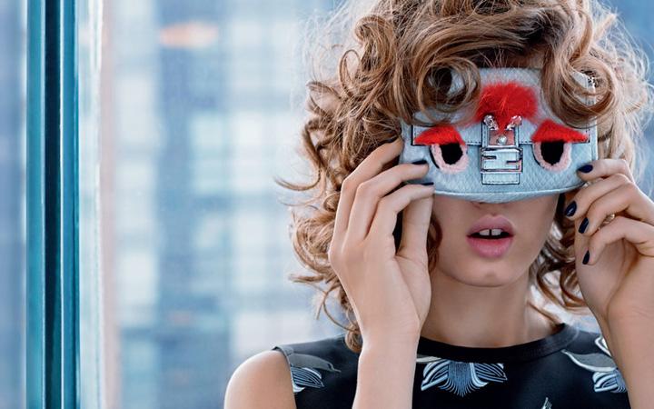 fender辨别真伪,fendipeekaboo鉴别真假