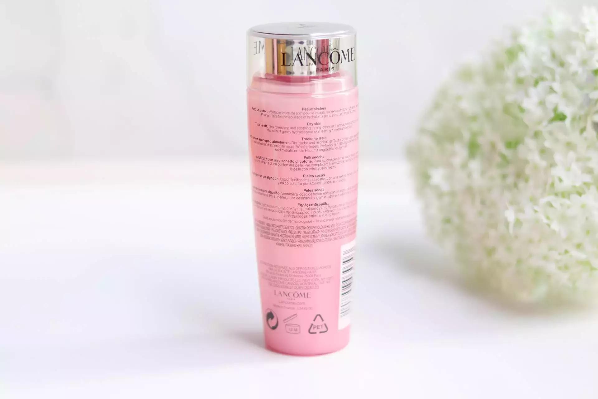 爽肤水好物推荐排行榜第一名,平价去闭口爽肤水推荐