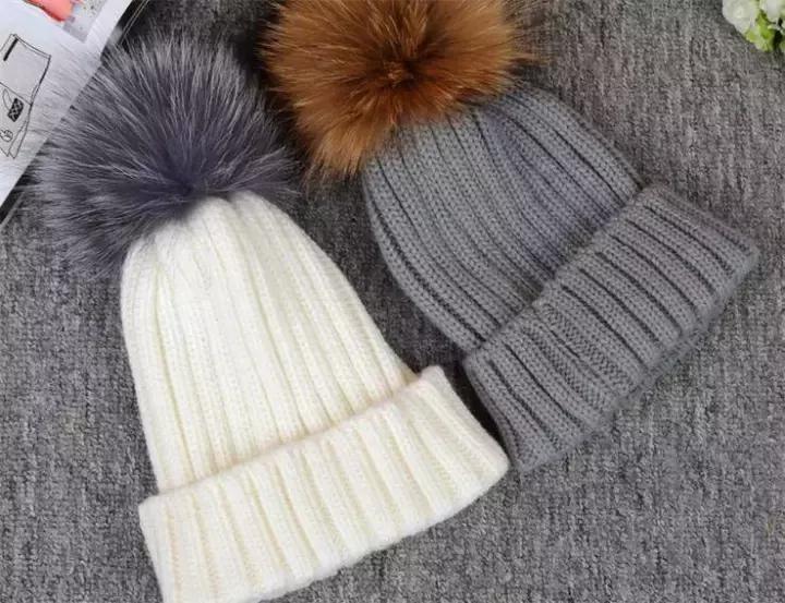 卖萌少女系列|毛茸茸的帽子、耳罩、鞋子、包包等好物分享