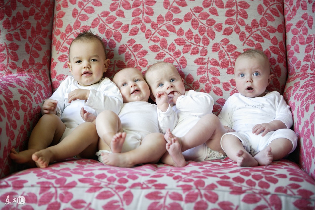 怀孕胎动肚子被踢破了,孕妇被宝宝踢肚子痛