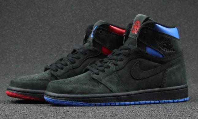 aj1哪些是经典,哪些aj1比较好看