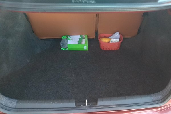 2017年本田锋范自动1.5cvt二手价,本田经典锋范2015款二手多少钱