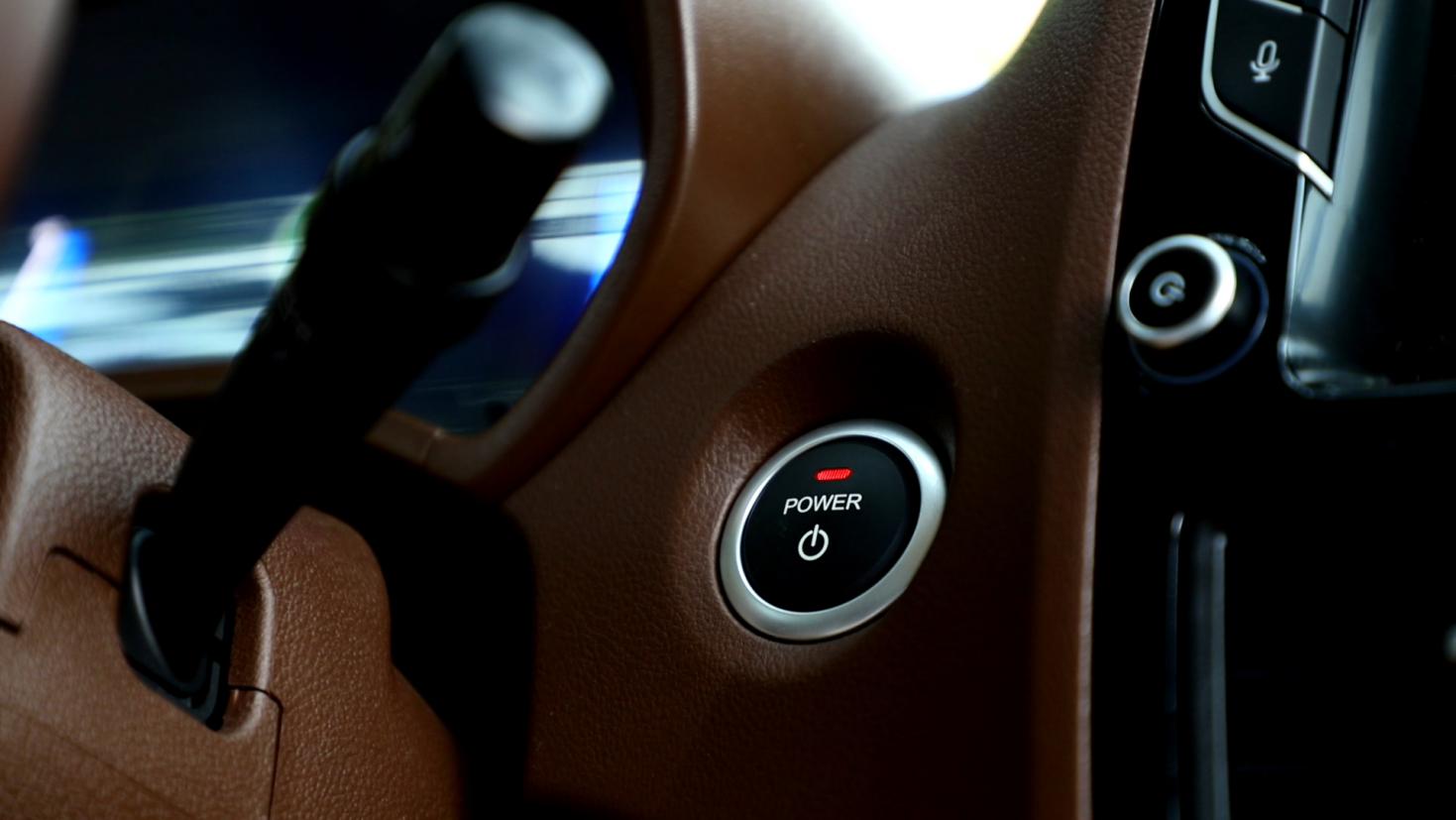 知豆d2s不出现ready无法换挡,知豆d2s中控按键图解