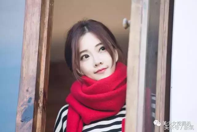 越南第一网红迷人女神,越南网红女网红