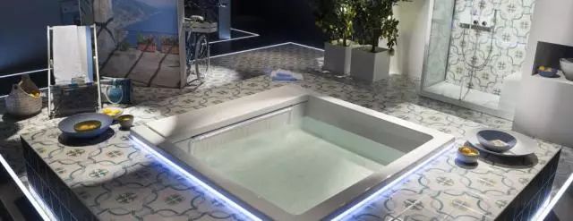 意大利顶级卫浴品牌,意大利卫浴品牌十大排行