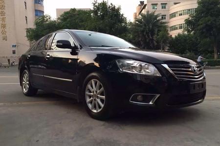 9万左右的二手凯美瑞,八代凯美瑞和第九代凯美瑞对比