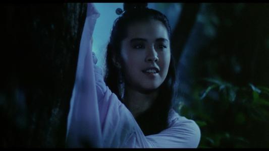 民间故事:风流客不意遇鬼妇,被罚代驴磨面一整夜