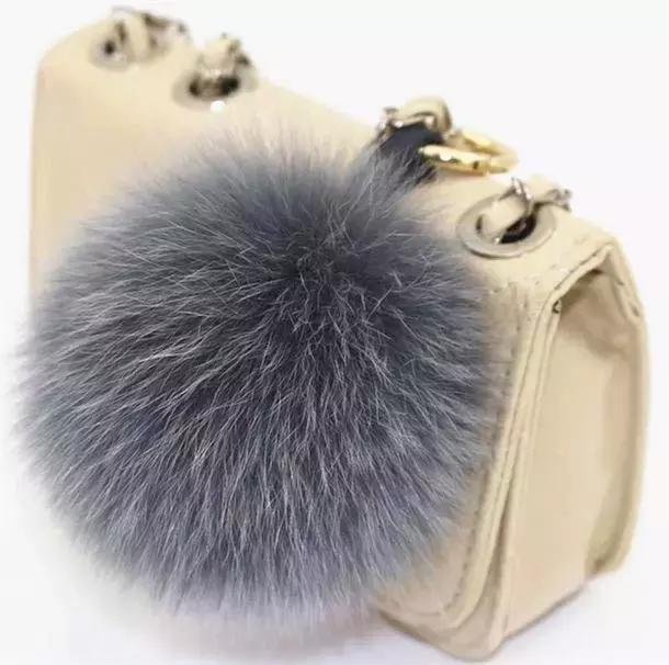 卖萌少女系列|毛茸茸的帽子、耳罩、鞋子、包包等好物分享