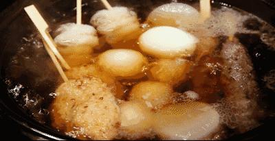 逛吃逛吃一下午,逛吃逛吃光吃不胖