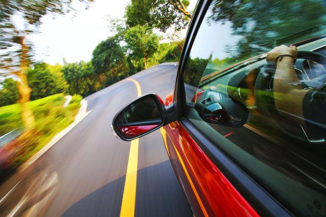 2022款东风风神小型suvax3,suv124马力够用吗